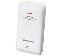 Bresser Sensore esterno per stazioni meteo Tuya compatibili temperatura umidità 7 canali portata 150 m 868 MHz