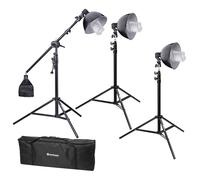Bresser Set Daylight 1875W BR-2242B