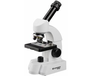 Bresser Set di microscopi 40x-640x
