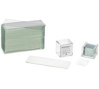 Bresser Microscopio vetrini e coperture