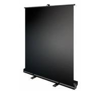 Bresser Sfondo avvolgibile nero 150x200cm