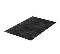 BRESSER Sfondo piatto in vinile per fondali 60 x 90 cm Piastrelle di marmo