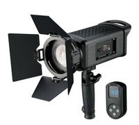 Bresser SP-60 Luce portatile LED Fresnel 60W