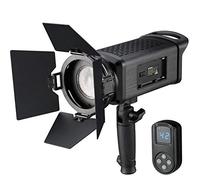 Bresser SP-60 Luce portatile LED Fresnel 60W