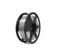 Bresser Stampante 3D SILK PLA, filamento 1,75 mm, 1 kg, argento