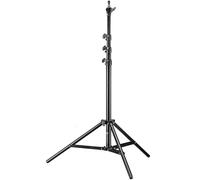 Bresser Stativo per lampada BR-TP240 240cm