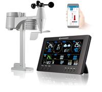 Sensore Bresser WIFI ClearView Weather Center 7 in 1