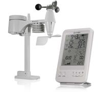 Bresser Stazione Meteorologica 38.8 x 15 x 28 Cm Bianco