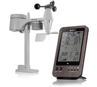 Bresser - Stazione meteorologica 5 in 1