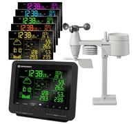 Bresser Stazione Meteorologica 7002520 Cm3000 5