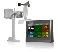 Bresser Stazione Meteorologica 7002550qt5000