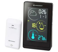 Bresser Stazione meteo Temeo Life H