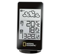 Bresser Stazione Meteorologica National Geographic Basic
