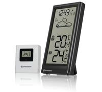 Stazione meteorologica Bresser Meteo Temp + sensore esterno