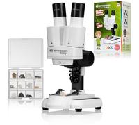 Bresser microscopio Junior Stereo 20x