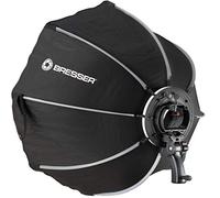 Bresser Super Quick Octagon Speedlite Softbox 90