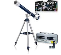 Bresser Telescopio AZ1 Junior 60/700