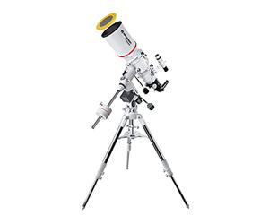 Bresser - Telescopio Messier AR-102/600 EXOS-2/EQ5