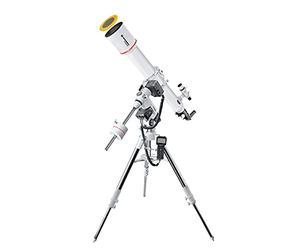 Bresser - Telescopio Messier AR-127L/1200 EXOS-2 GoTo Hexafoc