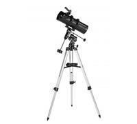 Telescopio Bresser Pluto 114/500 EQ3 in carbonio