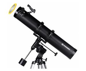 Bresser Telescopio N 114/900 EQ Galaxia