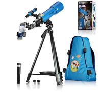 Bresser Junior Telescopio AC 70/400