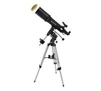 Bresser Messier Telescopio AR-102/600 EQ-3 AT-3 Rifrattore