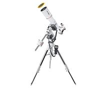 Bresser Telescopio rifrattore GoTo 90/500 Messier con EXOS 2