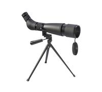 Bresser Telescopio terrestre Travel 20-60x60