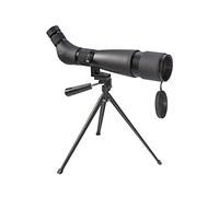 Bresser Telescopio terrestre Travel 20-60x60