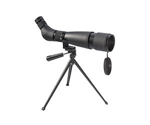 Bresser Telescopio terrestre Travel 20-60x60