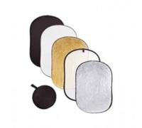 Bresser TR-1 5 in 1 schermo riflettente 150x200cm