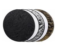 Bresser TR-1 5 in 1 schermo riflettente rotondo da 107 cm | ✅Prezzo competitivo