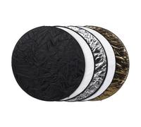 Bresser TR-1 5 in 1 schermo riflettente rotondo da 80 cm