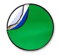 Bresser Sfondo Da Studio Br-tr2 7 In 1 Diffusore Pieghevole Riflettore Pieghevole Pieghevole 110 Cm