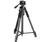 Bresser Viaggiatore TR-682An Treppied con testa rotante a 3 vie 180 cm | Bresser No Size