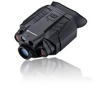 BRESSER Visore notturno digitale Explorer 200RF binoculare