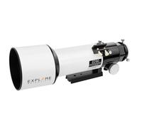 Explore Scientific Rifrattore Apocromatico AP 80/480 ED FCD-100 Hexafoc OTA