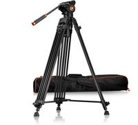 Bresser VT-01 Video Tripod