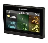 Centro meteo Bresser 5-in-1 Comfort