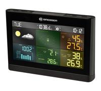 Centro meteo Bresser 5-in-1 Comfort