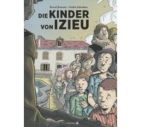Bresson Pascal Salvadori Giulio Die Kinder von Izieu (Copertina rigida)