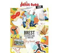 Brest: Escapades dans le Finistère