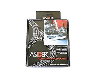 Brestunt Maniglie da Serbatoio A-Sider Yamaha FZ6 1998-2011