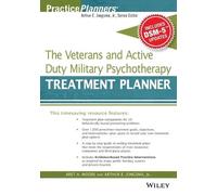 Bret A. Moore D The Veterans and Active Duty Military Psychotherapy (Tascabile)
