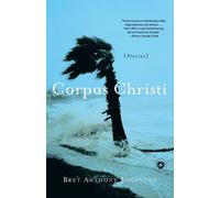 Bret Anthony Johnston Corpus Christi (Tascabile)