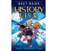 Bret Baier Duel Across Time (Copertina rigida) History Club