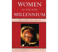 Bret Breneman Women in the New Millennium (Tascabile)