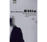 Bret Easton Ellis Clara Drechsler Harald Hellma American Psycho: Rom (Tascabile)