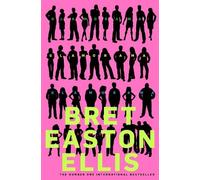 Bret Easton Ellis Glamorama (Tascabile)